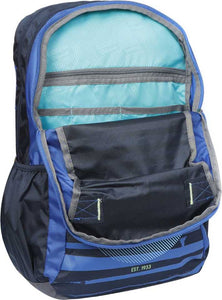 Turk 01 35 L Backpack  (Blue)
