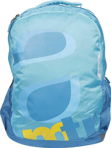 Turk 02 35 L Backpack  (Blue)