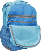 Load image into Gallery viewer, Turk 02 35 L Backpack  (Blue)
