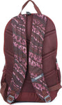 ZUMBA 01 35 L Backpack  (Red)