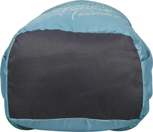 ZUMBA 01 35 L Backpack  (Blue)